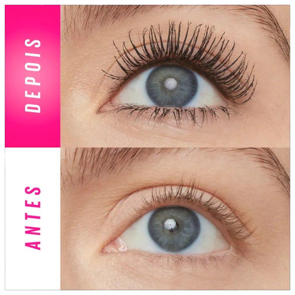 Máscara De Cílios Maybelline Lash Sensational Firework À Prova D Água 36g - 9
