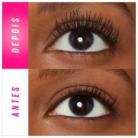 Máscara De Cílios Maybelline Lash Sensational Firework À Prova D Água 36g - 5