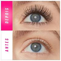 Máscara De Cílios Maybelline Lash Sensational Firework À Prova D Água 36g - 9