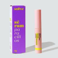 Sérum Para Cílios Sallve 3g - 2