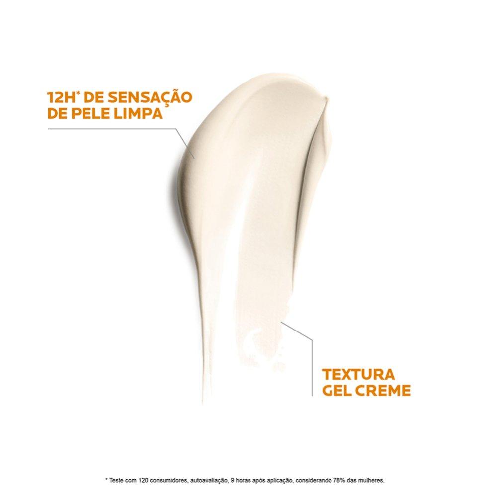 Protetor Solar Facial Anthelios Airlicium+ Sem Cor Fps30 40g - 4