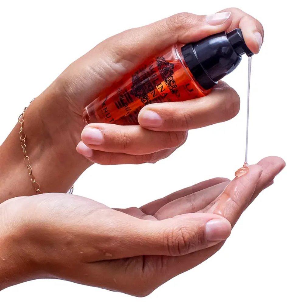 Óleo Capilar Knut Camelina E Ojon 35ml - 3