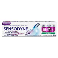 Creme Dental Sensodyne Clinical Repair Dentes Sensíveis 100g - 1