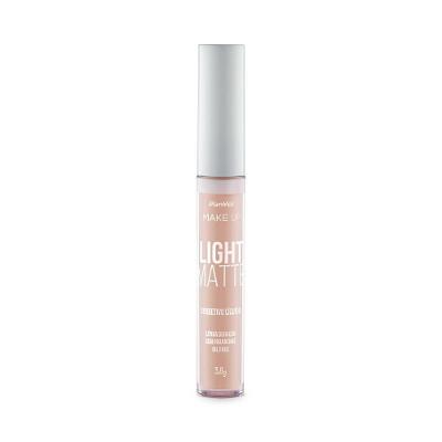 Corretivo Líquido Light Matte Panvel Make Up Cor 02