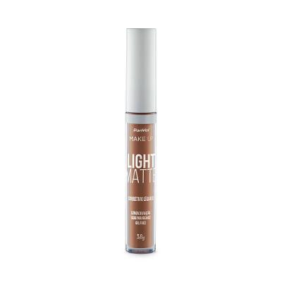 Corretivo Light Matte Panvel Make Up Cor 08
