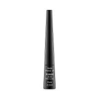 Delineador Líquido Para Olhos Panvel Make Up Preto 2,5ml - 1