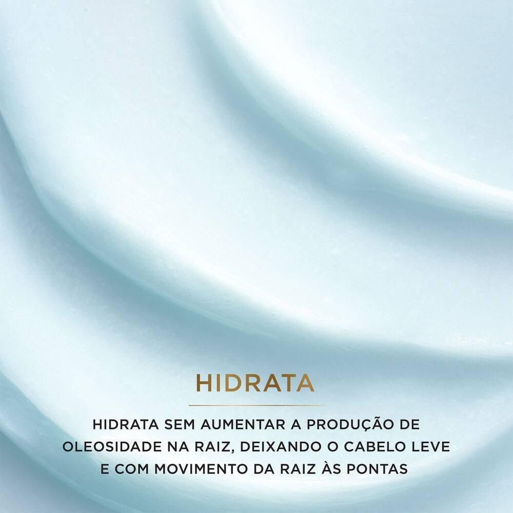Condicionador Pantene Pro-v Miracles Equilíbrio Raiz E Pontas 510 Ml - 4