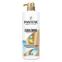 Condicionador Pantene Pro-v Miracles Equilíbrio Raiz E Pontas 510 Ml - 1