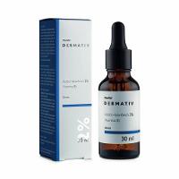 Sérum Hidratante Facial Ácido Hialurônico 2% + Vitamina B5 Panvel Dermativ 30ml - 2