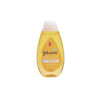 Shampoo Johnsons Baby Glicerinado 200ml - 1