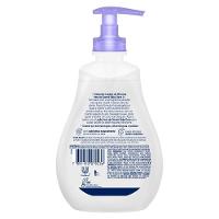 Sabonete Líquido De Glicerina Hidratação Relaxante Dove Baby Hora De Dormir Frasco 400ml - 3
