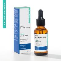 Sérum Facial Anti-idade Ácido Mandélico 10% + Ácido Hialurônico Panvel Dermativ 30ml - 3