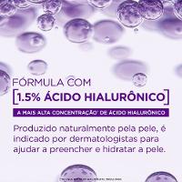 Sérum Preenchedor Facial Anti-idade L’oréal Paris Revitalift Hialurônico 15ml