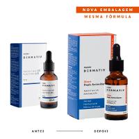 Sérum Facial Anti-idade Vitamina C 15% + Ácido Ferúlico 0,5% Panvel Dermativ 30ml - 3