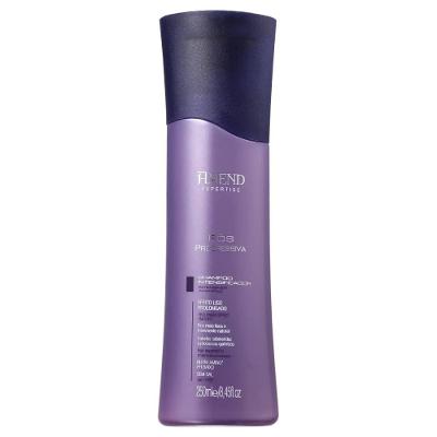 Shampoo Amend Expertise Intensificador Pós Progressiva 250ml