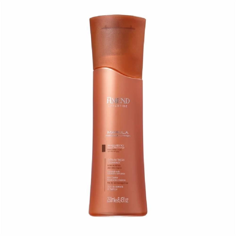 Shampoo Amend Expertise Marula Fabulous Nutrition 250ml - 1