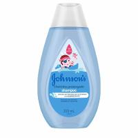 Shampoo Infantil Johnson’s Cheirinho Prolongado 200ml - 1