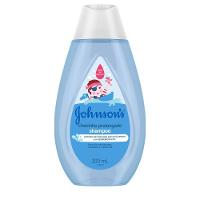 Shampoo Infantil Johnson’s Cheirinho Prolongado 200ml - 4