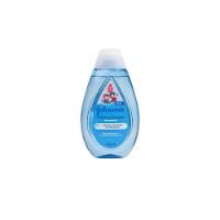 Shampoo Infantil Johnson’s Cheirinho Prolongado 400ml - 1