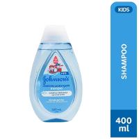 Shampoo Infantil Johnson’s Cheirinho Prolongado 400ml - 2