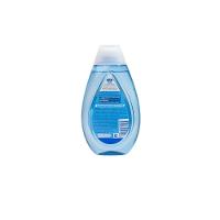 Shampoo Infantil Johnson’s Cheirinho Prolongado 400ml - 5