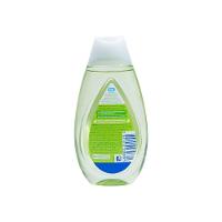 Shampoo Johnsons Baby Cabelos Claros 200ml - 5