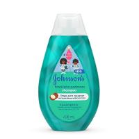Shampoo Johnsons Kids Blackinho Poderoso 400ml - 1