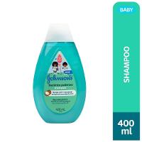 Shampoo Johnsons Kids Blackinho Poderoso 400ml - 2