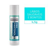 Stick Labial Reparador Vita Nova Pro Pantenol Fps30 4,5g - 1