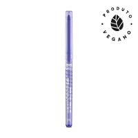 Delineador Retrátil Para Olhos Coleção Ilumine Lilás Panvel Make Up 0,35g - Lapiseira - 1