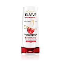 Condicionador Elseve Reparação Total 5+ L’oréal Paris 400ml - 2