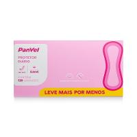 Protetor Diário Panvel Essencial Com 120 Unidades - 1