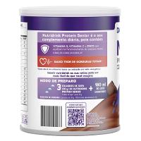 Suplemento Alimentar Nutridrink Protein Senior Chocolate 380g - 2
