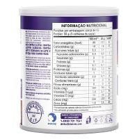 Suplemento Alimentar Nutridrink Protein Senior Chocolate 380g - 3