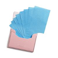 Lenço Removedor De Oleosidade Panvel Acessorios Com 50 Unidades - 2