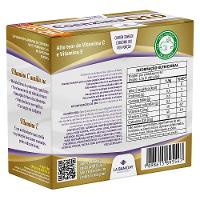 Coenzima Q10 + Colageno La San-day Leve 120 Pague 90 Capsulas Softgel - 2