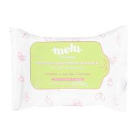 Lenço Demaquilante Melu Ruby Rose Melão 26 Unidades - 1