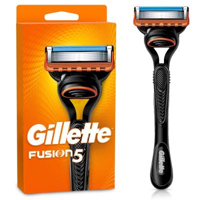 Aparelho De Barbear Gillette Fusion5