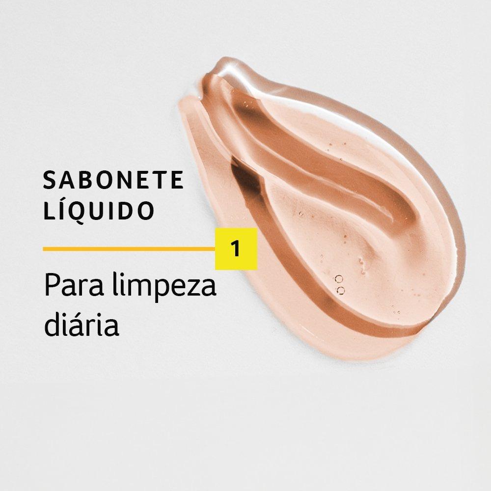 Sabonete Líquido Panvel Faces Antiacne 200ml - 2