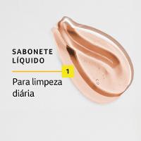 Sabonete Líquido Panvel Faces Antiacne 200ml - 2