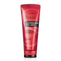 Shampoo Eudora Siàge Cauterização Dos Lisos 250ml - 1