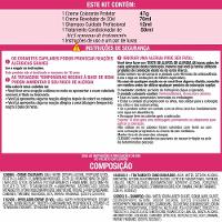 Tintura Permanente Imédia Excellence De L’oréal Paris 1.0 Preto Onix - 4