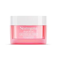 Gel Creme Facial Antissinais Neutrogena Bright Boost 50g - 1