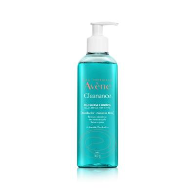 Gel De Limpeza Profunda Avene Cleanance Gel 300g