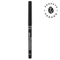 Delineador Retrátil Para Olhos Panvel Make Up Preto 0,35g - Lapiseira - 1