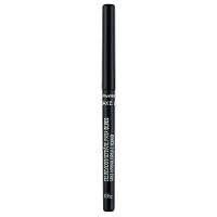 Delineador Retrátil Para Olhos Panvel Make Up Preto 0,35g - Lapiseira - 2
