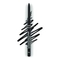 Delineador Retrátil Para Olhos Panvel Make Up Preto 0,35g - Lapiseira - 3