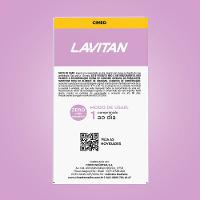 Suplemento Alimentar Lavitan 50+ Mulher Com 60 Comprimidos - 2