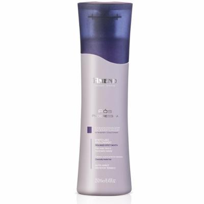 Condicionador Amend Expertise Intensificador Pós Progressiva 250ml