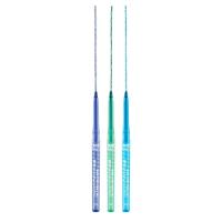 Delineador Retrátil Para Olhos Coleção Ilumine Verde Panvel Make Up 0,35g - Lapiseira - 4